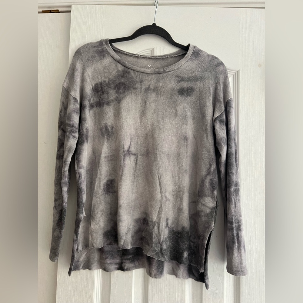 American Eagle Multicolor Sweater